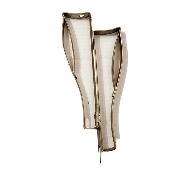 Antique Virginia Snow No 5 Automatic Hook Rug Needle Vintage Advertising AS IS - Picture 4 of 7